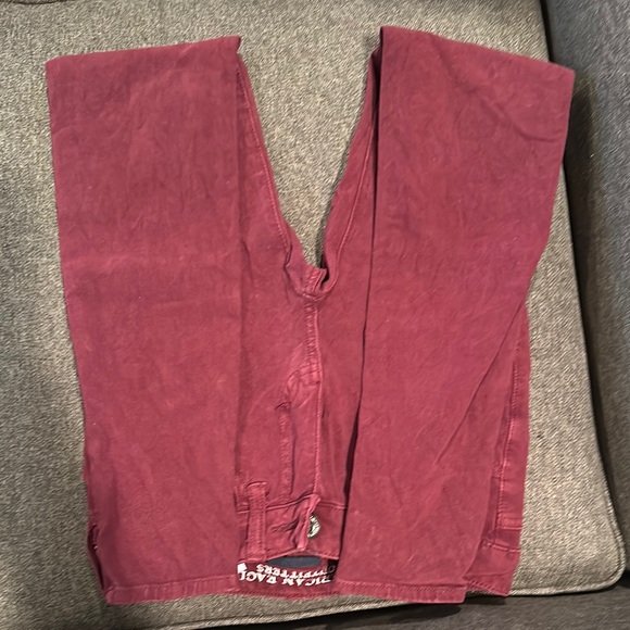 American Eagle Jeggings - Picture 7 of 7